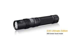 Fenix E35 - Ultimate Edition